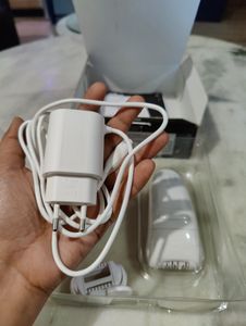 Silk-epil 5, Epilator for Beginners- Gentle Hair