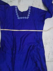 3 Piece Suit Dupatta And Salwar