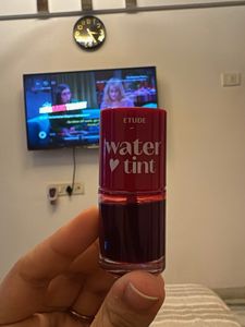 🍒✨ ETUDE WATER TINT – CHERRY ADE ✨🍒