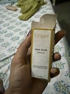 NYbae Nail Tips - False Nails (free  glue)