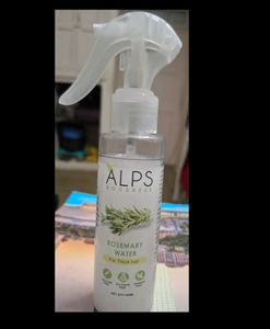 💥SALE....ALPS Rosemary Water