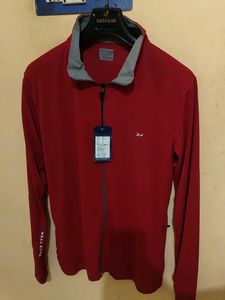 XL Sunscreen Jacket