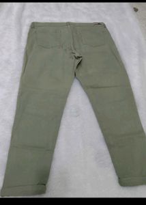 Comfortable Women's Pants Duo