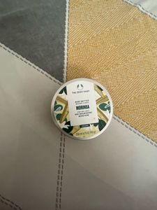 The Body Shop Moringa Butter
