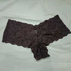 Lace🥰 Briefs 34 size