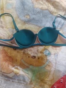 Push Up Bra