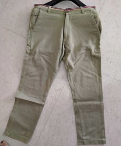 Men's Khaki Chinos mens jeans