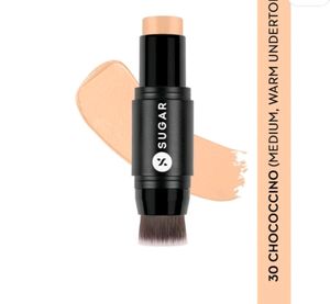 Sugar Mini Foundation Stick -30 Chococcino