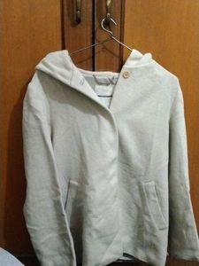 Hooded Casual Jacket