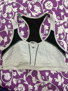 Set of 3 sports and training bras by Enamor