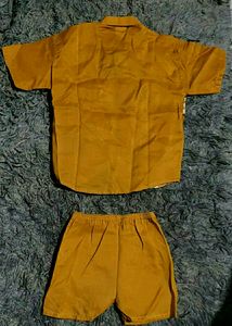 Cute Boy Dress