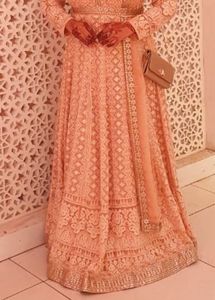 Stunning Embellished gown