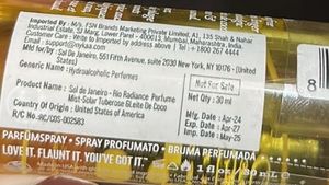 Sol de Janeiro Fragrance Mist 87