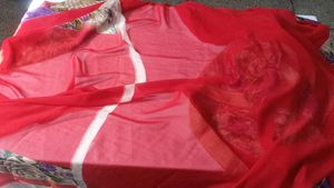 NEW SAREE