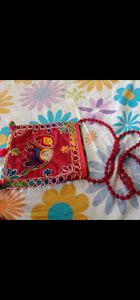 Rajasthani Purse