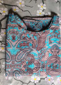 Summer color Kurti Combo