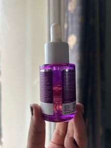 The Derma Co. 10%Vitamin C face Serum