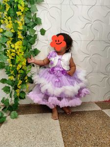 Baby Girl New Dress