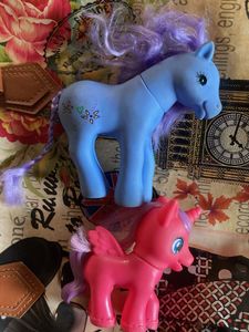 My Little Pony Toys