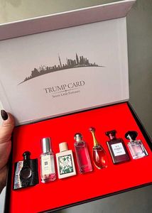 Mini Perfume Collection