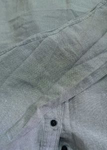 Classic Striped Men's Shirt