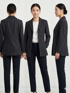 Classic Women's Blazer