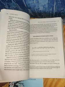 3 International Bestselling Books