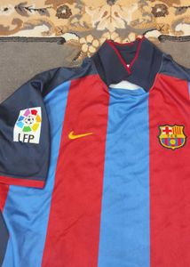 FC Barcelona Nike Jersey