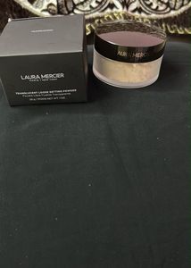 Laura Mercier Translucent Loose Setting Powder