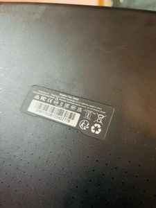 Graphic Pen Tablet