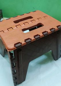Folding Stool