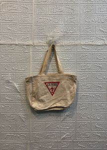 🇺🇸Guess imported tote bag