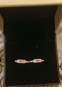 pure silver toe rings # fixed price