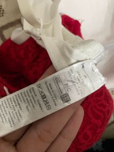 Comfortable White Everyday Bra