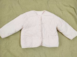 Bumper offer ❗Quilted Jacket - Casual Chic
