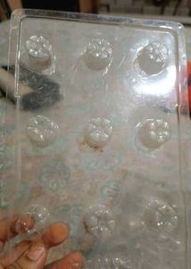 Chocolate Molds