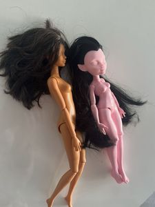 Monster High &amp; Barbie Doll Base