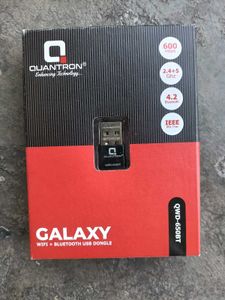 5G WiFi USB Dongle