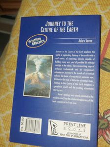 SET OF 5 BOOKS