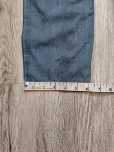 Ma4648 Kanva jeans waist 30 inches