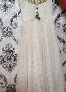 Ethnic Gown