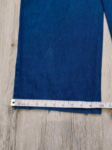Ma717 Wings Beggy Jeans Waist 40
