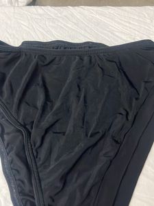Black Bikini Bottoms