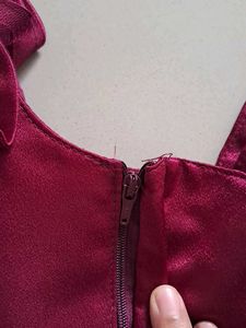 New Party Wear Dress For Baby Girl