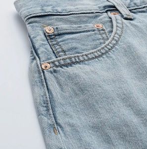Denim Mini Skirt(BRAND NEW&amp;UNUSED)
