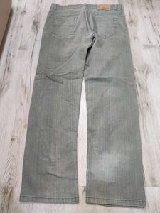 Sc5032 Commando Jeans Waist 34