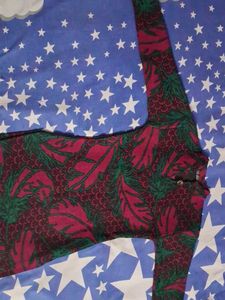 Woolen Kurti