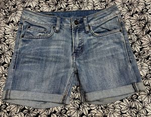 Demin Shorts (26) 🍑
