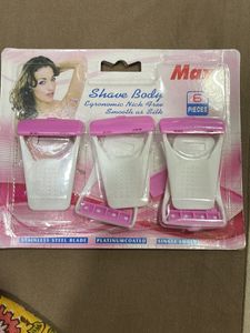 ahave body