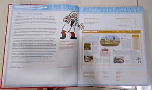 Knowledge Encyclopaedia - The Ultimate Resource
